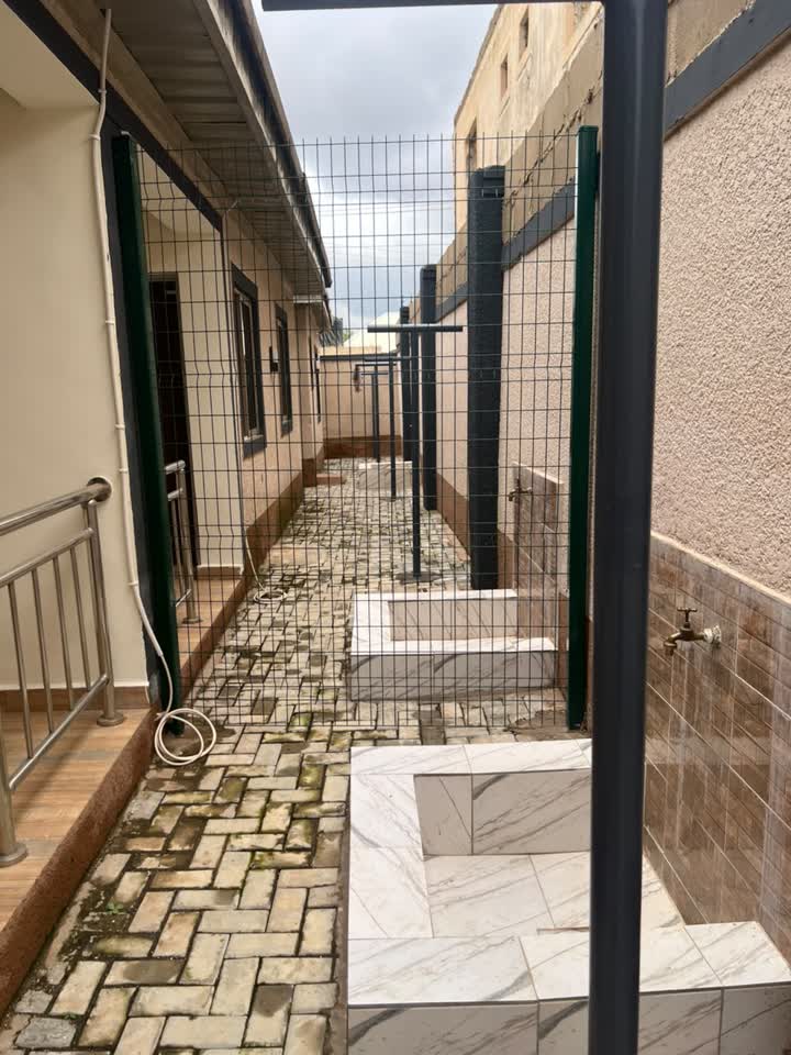 A seven unit of 2bedroom House Available for Rent 