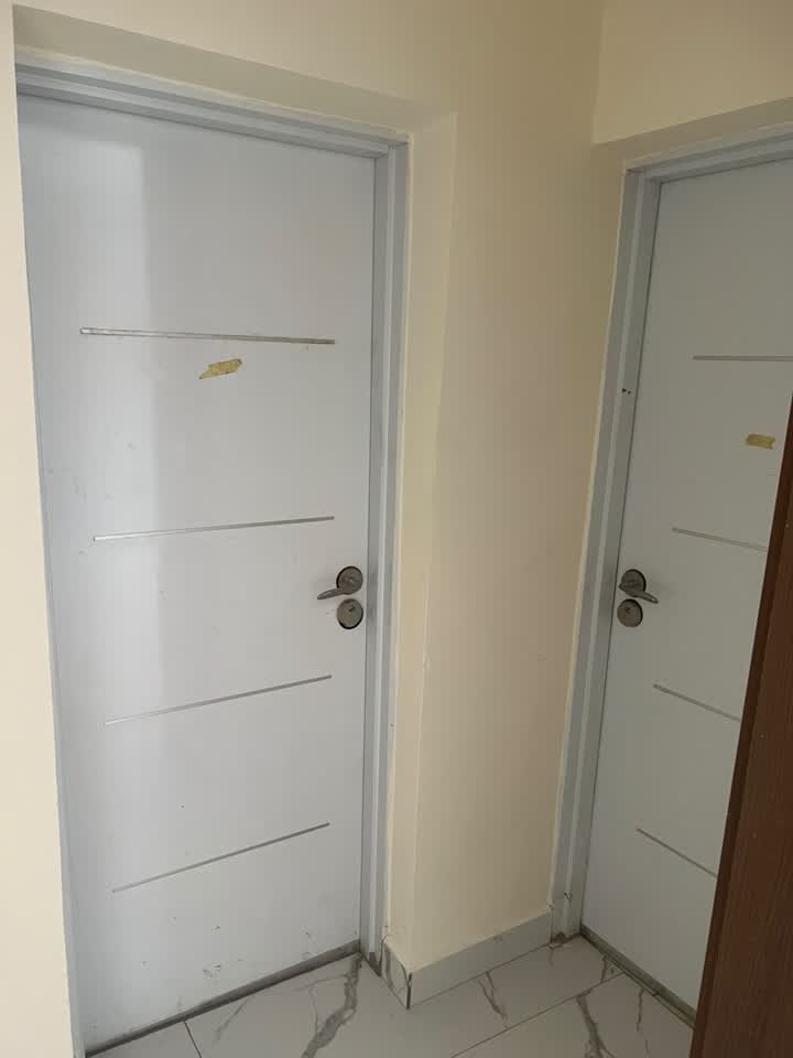 A seven unit of 2bedroom House Available for Rent 